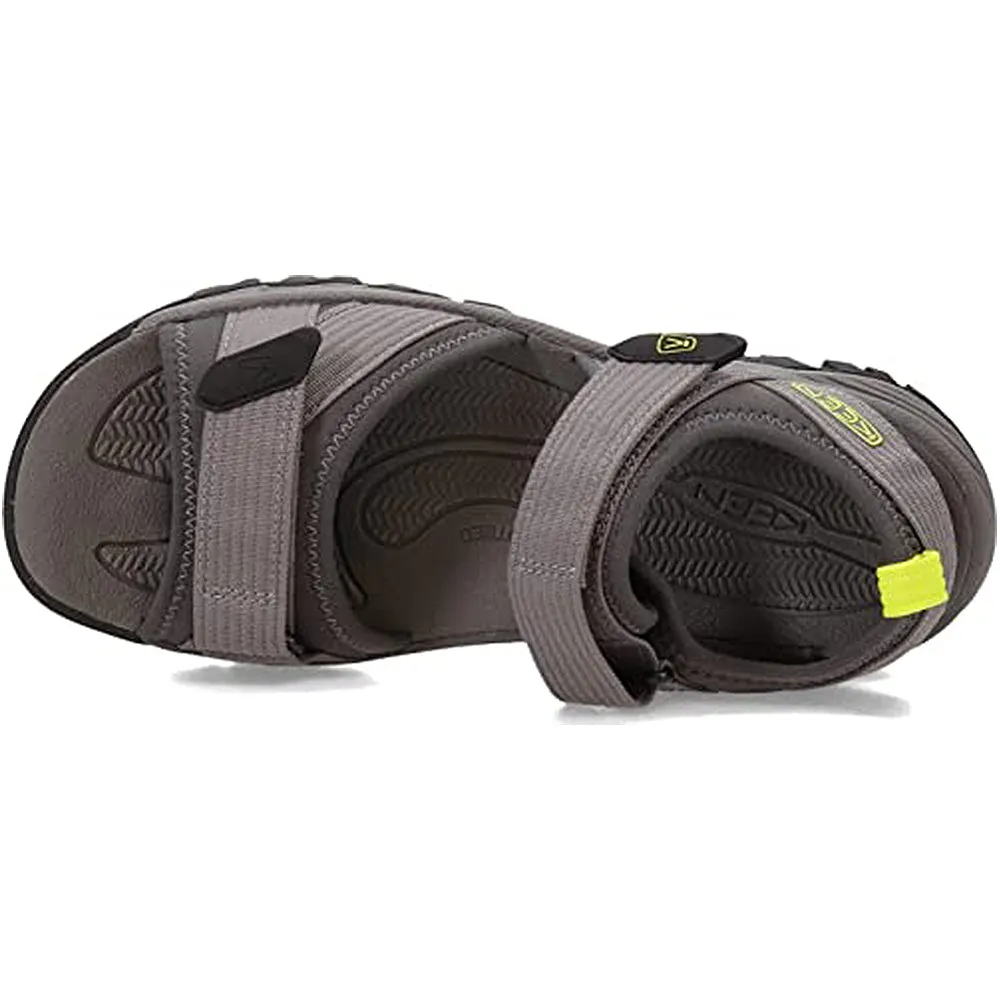 Targhee lll Open Toe H2 - Men