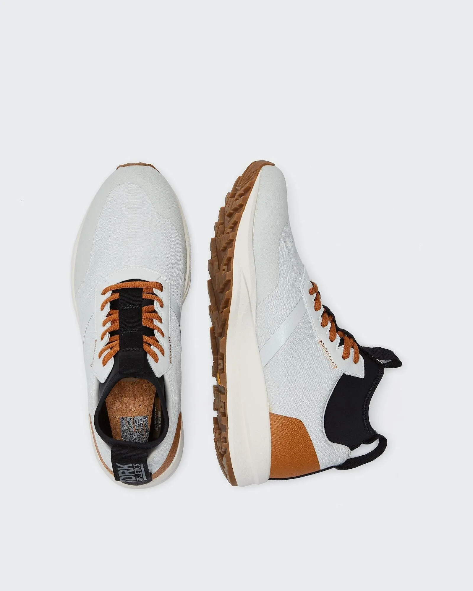 The Via All-Terrain / Ripstop / Deadwood by YORK Athletics Mfg.