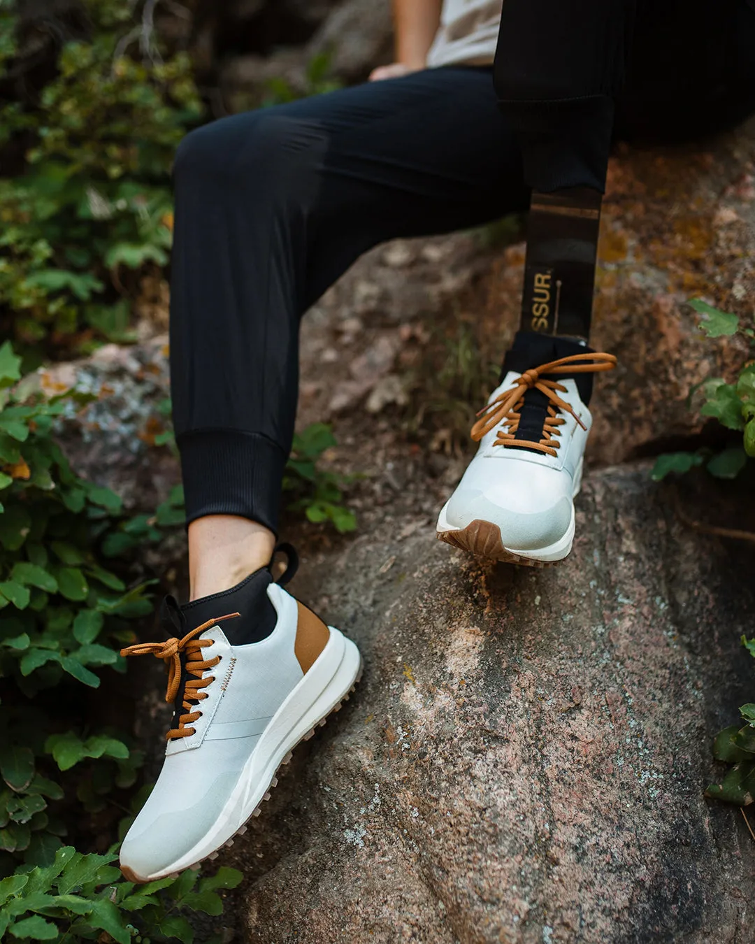 The Via All-Terrain / Ripstop / Deadwood by YORK Athletics Mfg.