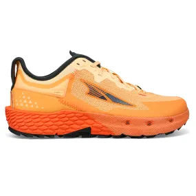 Timp 4 Mens - Orange / Black