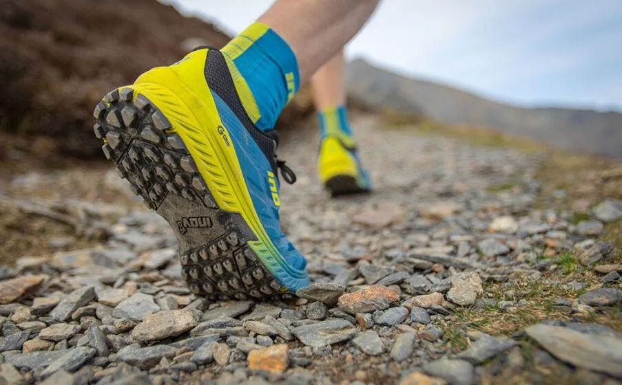 Trailroc G 280 - Men's Trail Running Shoe