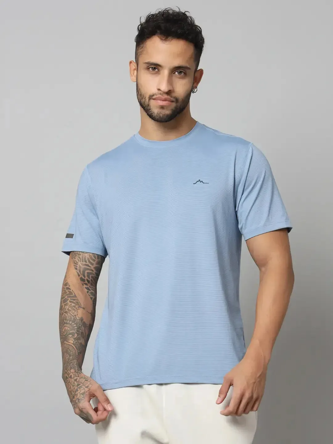 Trekking Shorts and T-shirt Combo