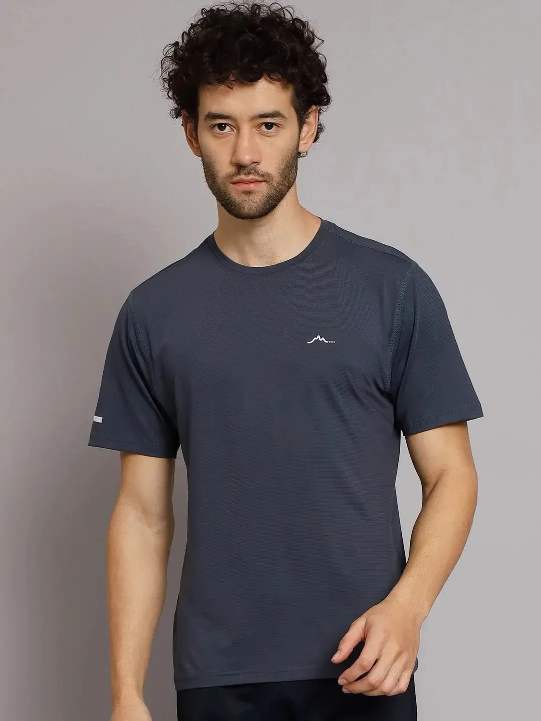 Trekking Shorts and T-shirt Combo