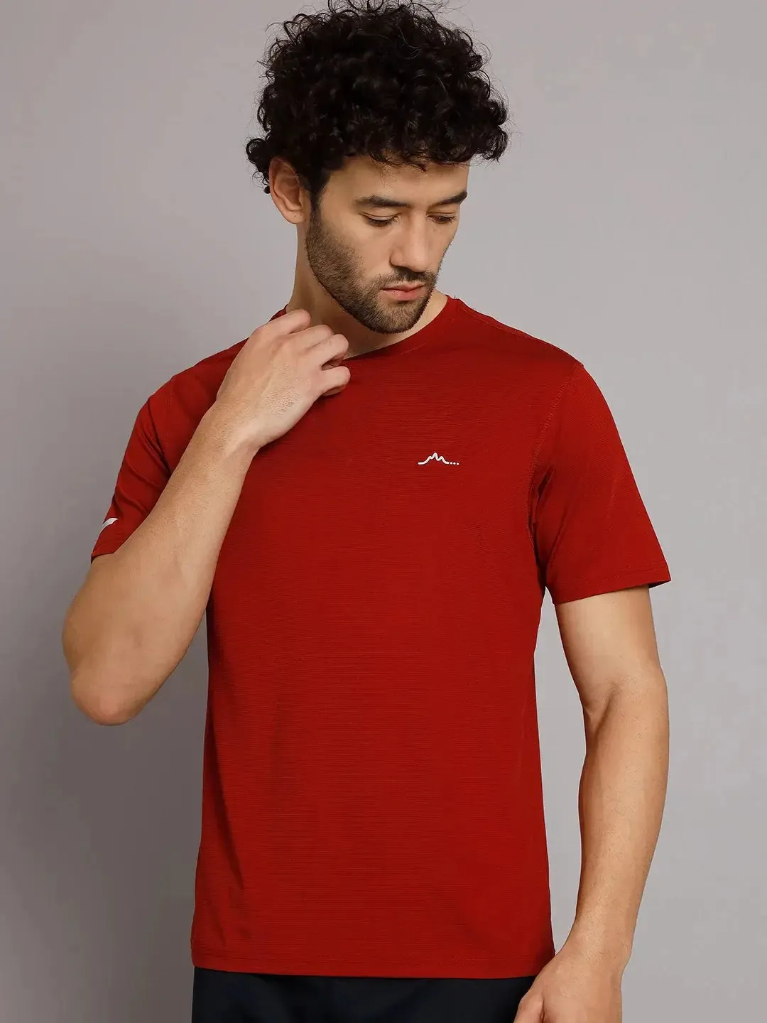 Trekking Shorts and T-shirt Combo