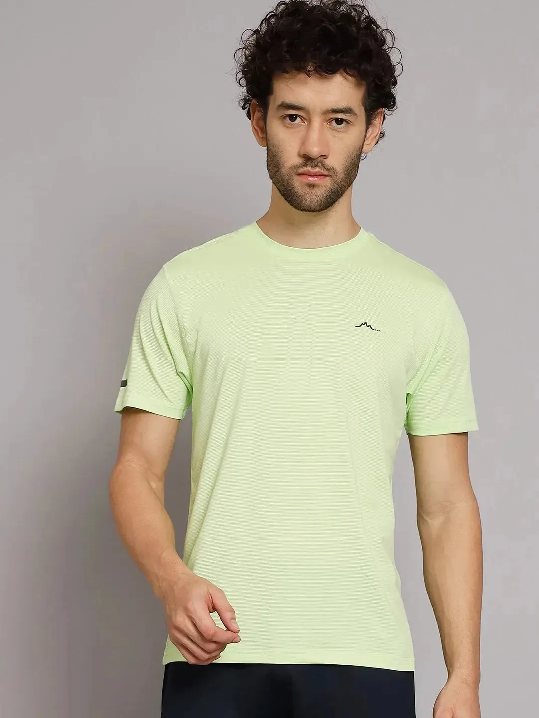 Trekking Shorts and T-shirt Combo