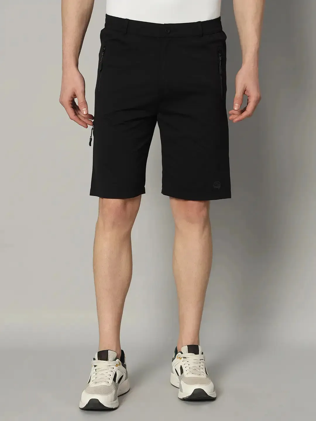 Trekking Shorts and T-shirt Combo