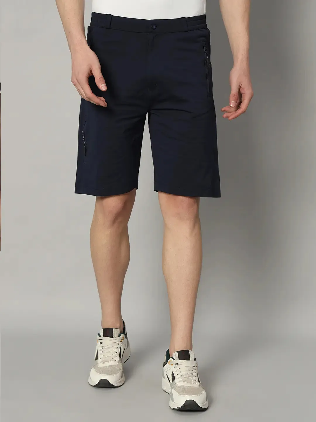 Trekking Shorts and T-shirt Combo