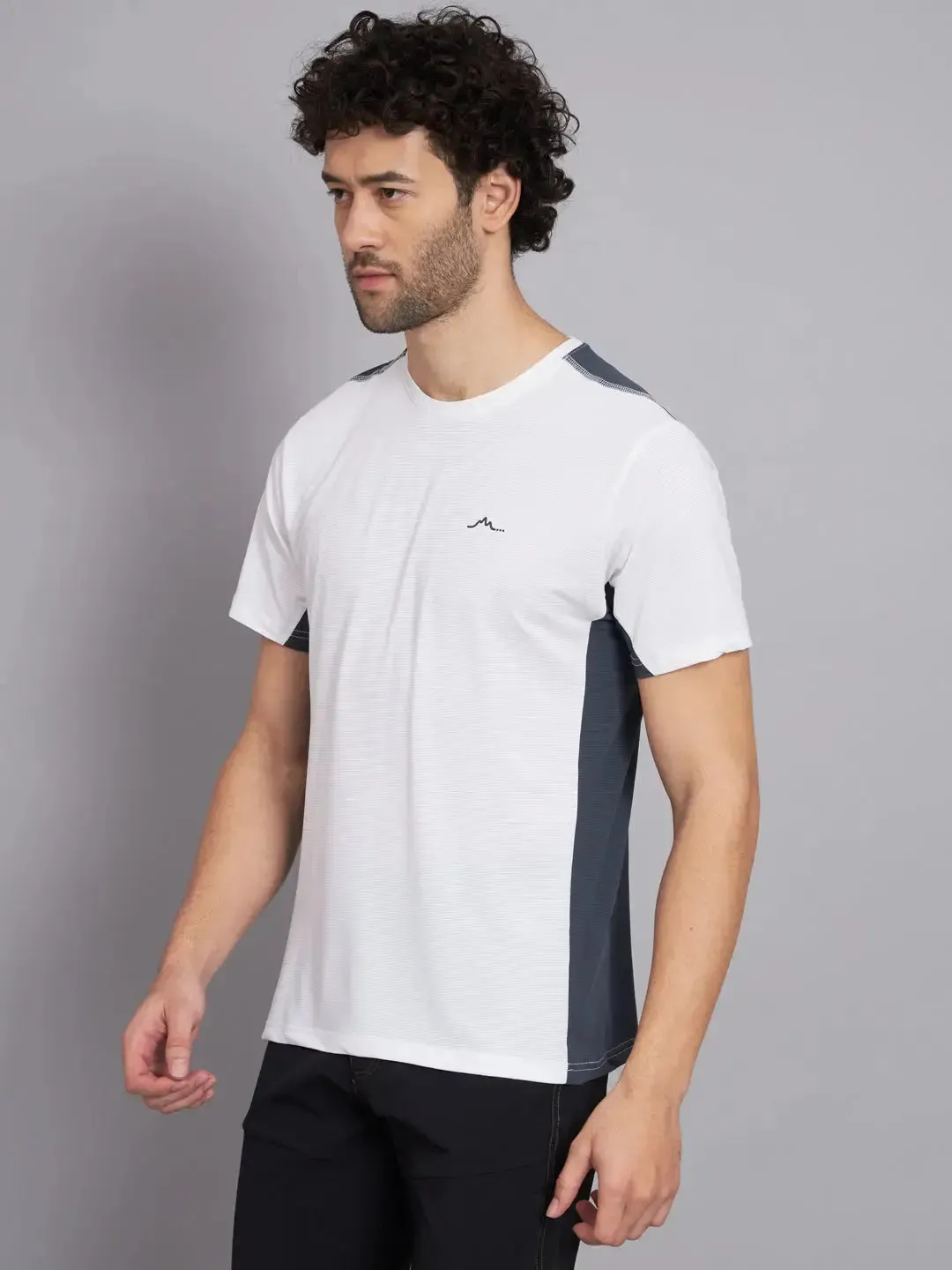 Trekking Shorts and T-shirt Combo
