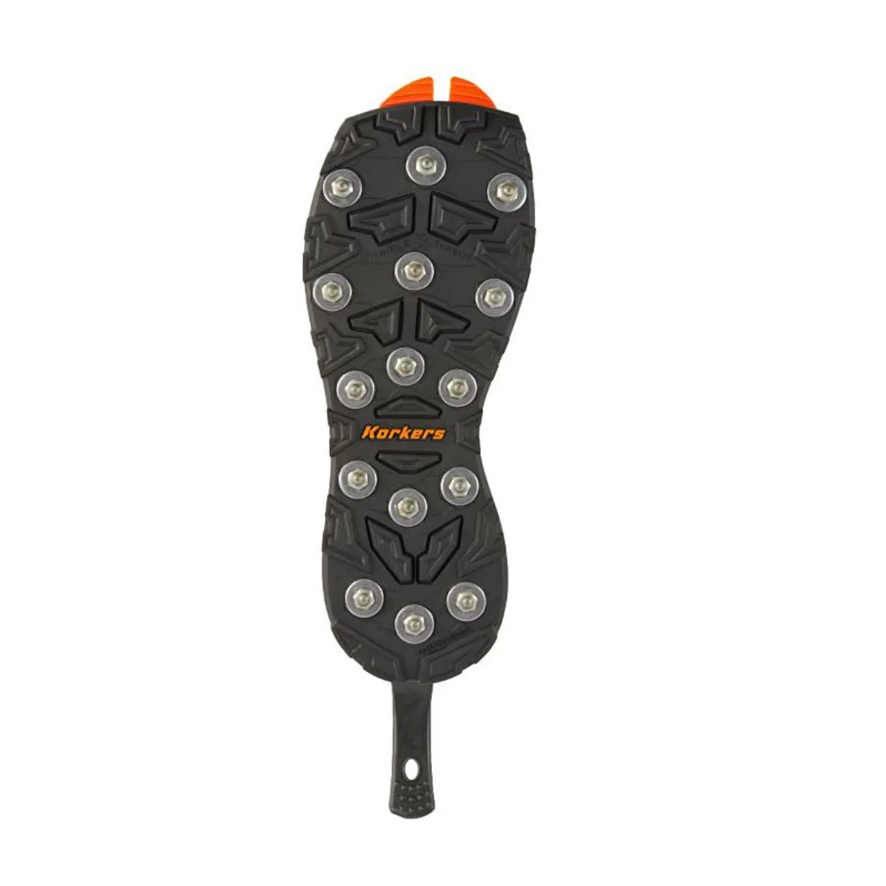 Triple Threat Carbide Spike Sole