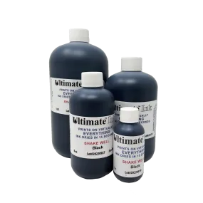 Ultimate Fast-Drying Ink