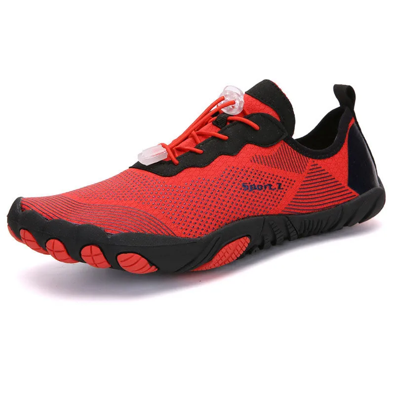 Unisex Vanmie Beach Sneakers