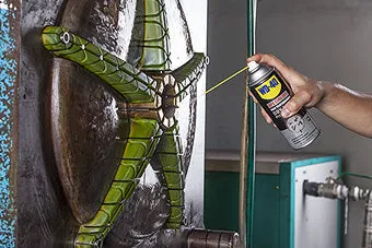WD40 Specialist High Performance Dry Lube PTFE 360 ml | WD40-S-DLP
