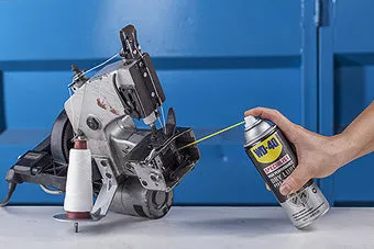 WD40 Specialist High Performance Dry Lube PTFE 360 ml | WD40-S-DLP