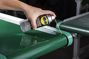 WD40 Specialist High Performance Dry Lube PTFE 360 ml | WD40-S-DLP