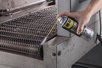 WD40 Specialist High Performance Dry Lube PTFE 360 ml | WD40-S-DLP