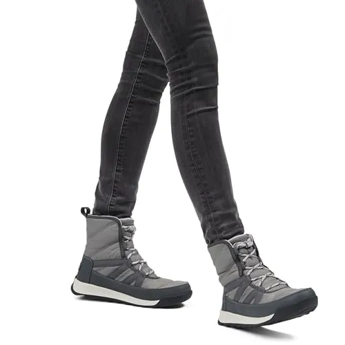 Whitney ll Short Lace - Women