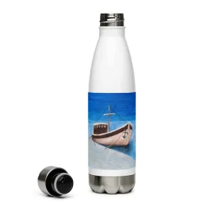 Winter Trawler bottle