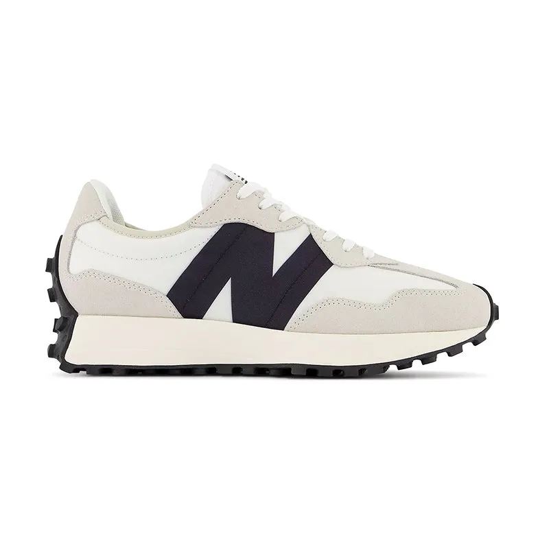 Women's 327 Sea Salt/White
