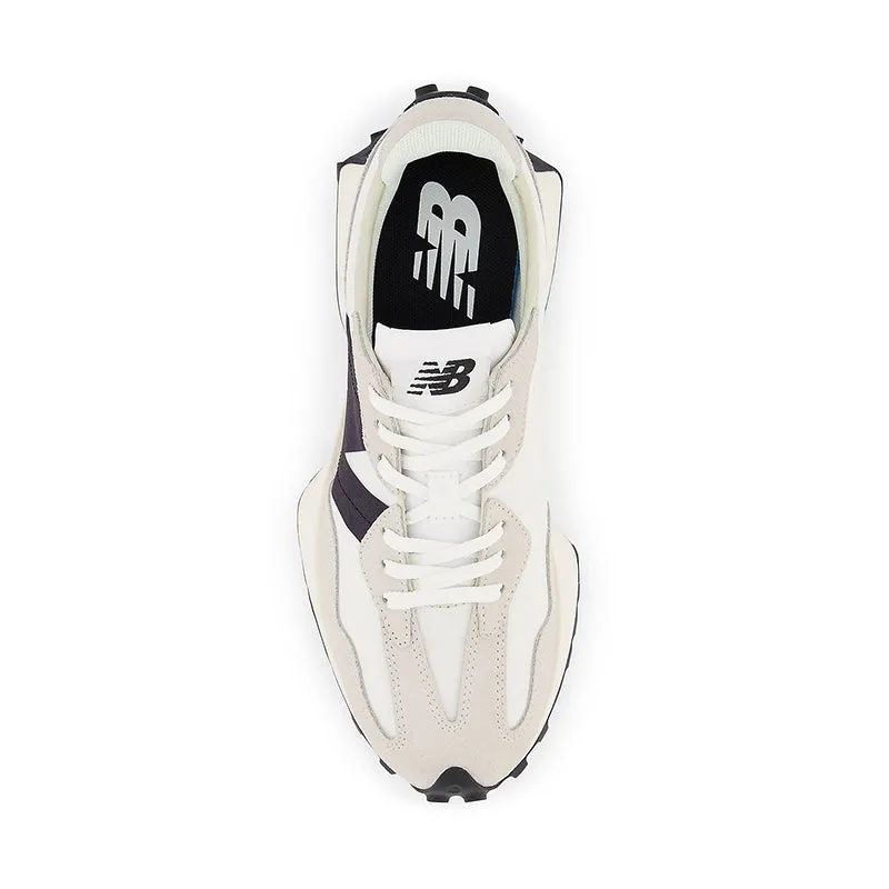 Women's 327 Sea Salt/White