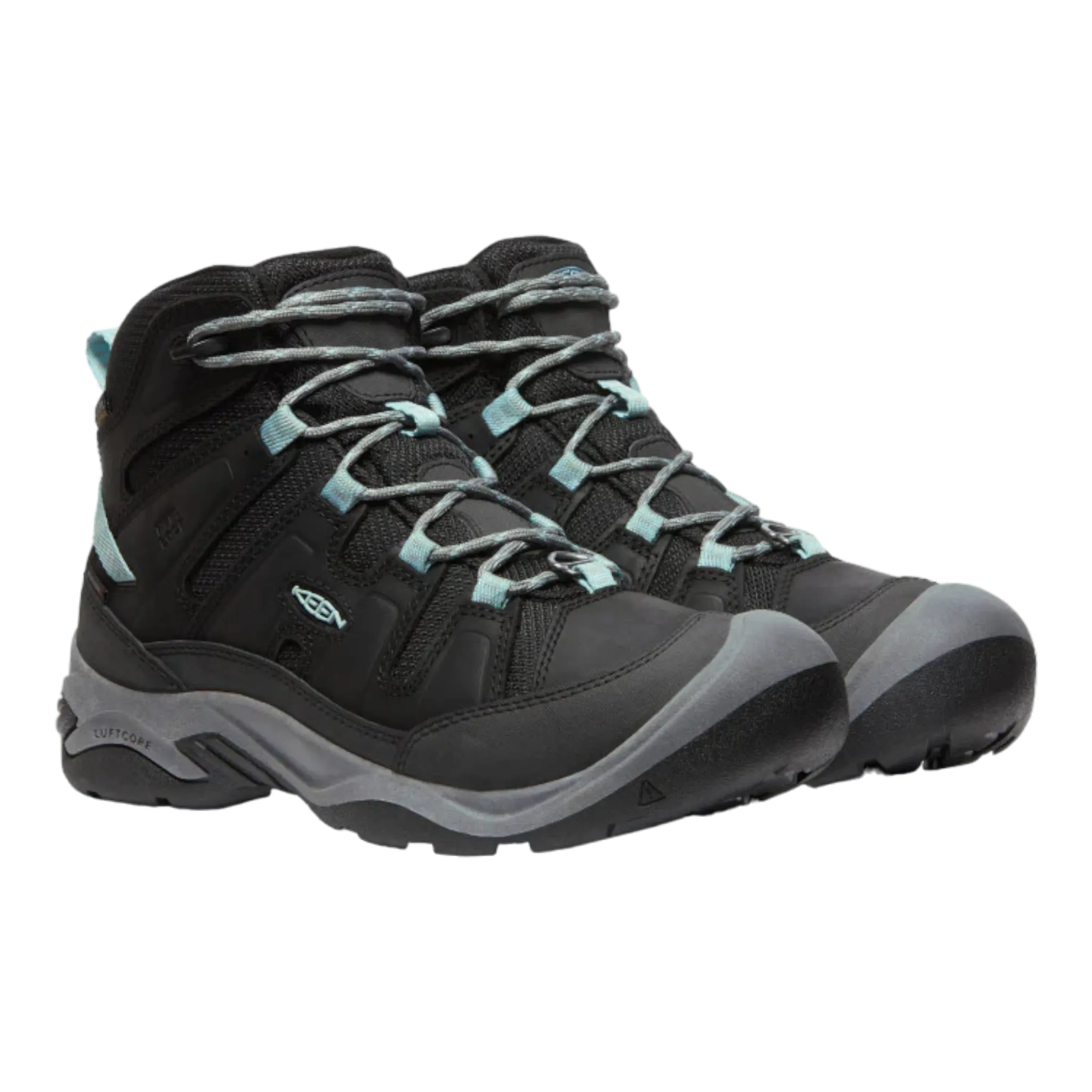Women's Circadia Polar Boot