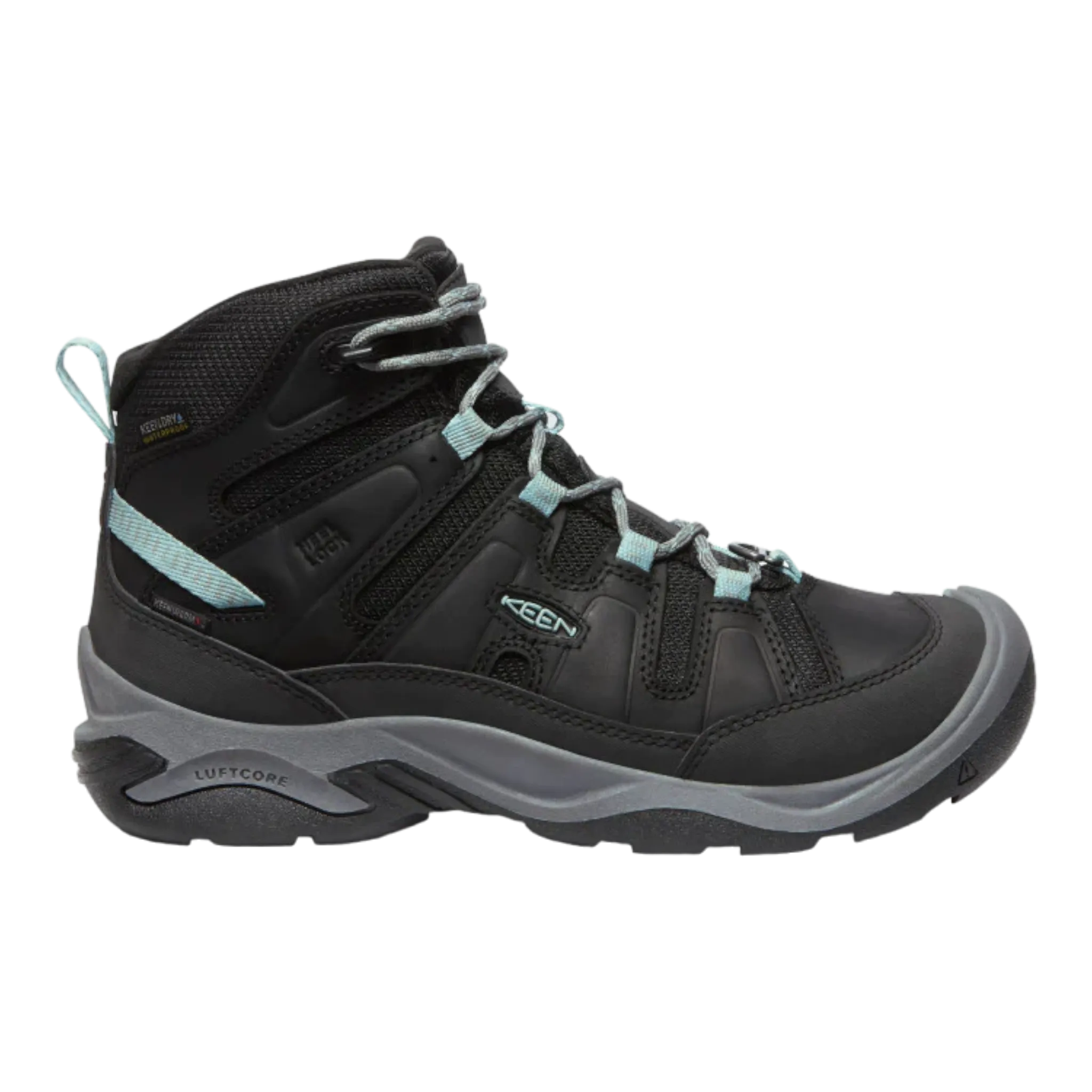 Women's Circadia Polar Boot