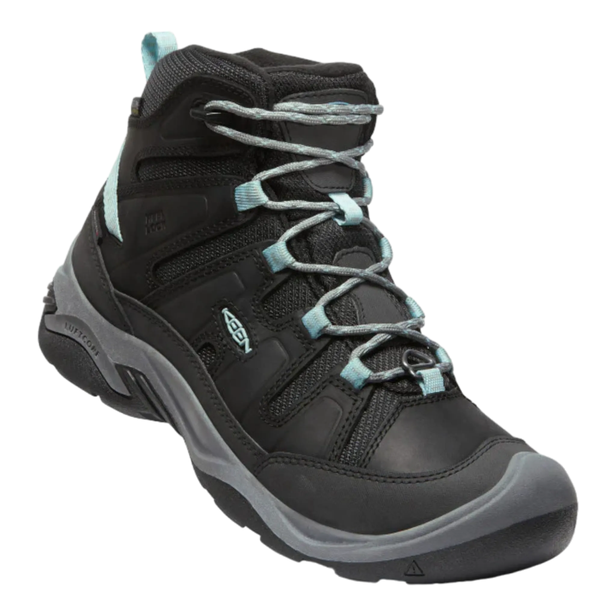 Women's Circadia Polar Boot