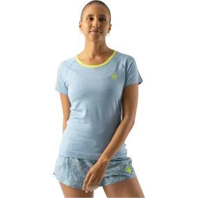 Women's EZ Tee Perf SS
