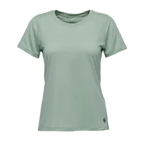 WOMENS LIGHTWIRE SHORT SLEEVE T-SHIRTECH T