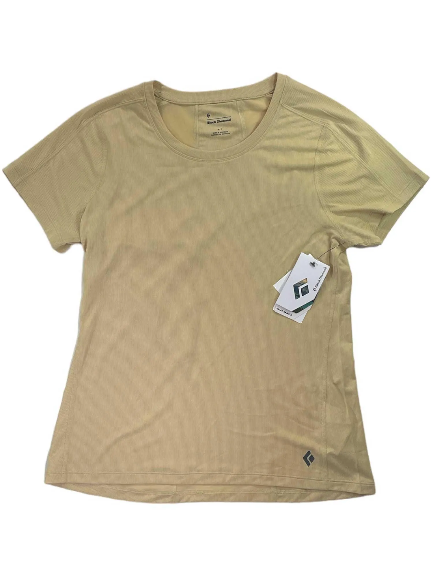 WOMENS LIGHTWIRE SHORT SLEEVE T-SHIRTECH T
