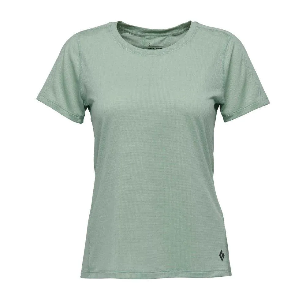 WOMENS LIGHTWIRE SHORT SLEEVE T-SHIRTECH T